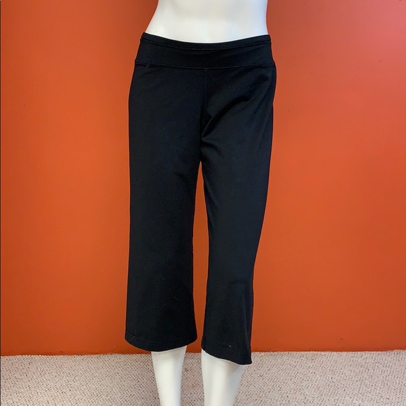 adidas Pants - Cropped Adidas Pants